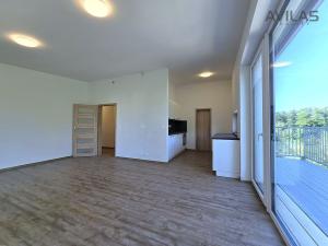 Pronájem bytu 3+kk, Týnec nad Sázavou - Brodce, 79 m2