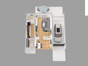 Prodej rodinného domu, Kolín, Rulandská, 150 m2