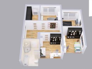 Prodej rodinného domu, Kolín, Rulandská, 150 m2