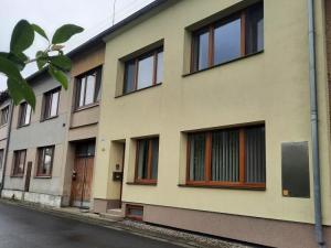 Prodej rodinného domu, Velký Týnec, 295 m2