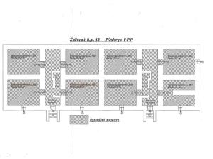 Prodej apartmánu, Vrbno pod Pradědem, 132 m2