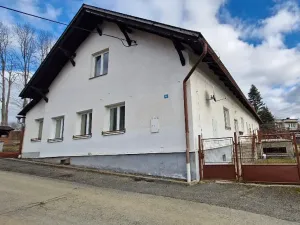 Prodej bytu 3+1, Vrbno pod Pradědem, 132 m2