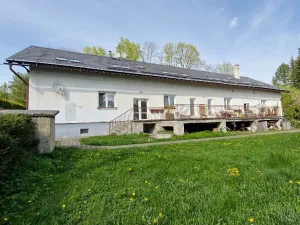 Prodej bytu 3+1, Vrbno pod Pradědem, 132 m2