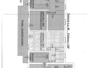 Prodej bytu 3+1, Vrbno pod Pradědem, 132 m2