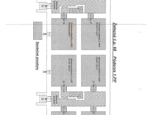 Prodej bytu 3+1, Vrbno pod Pradědem, 132 m2