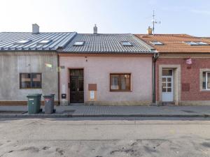 Prodej rodinného domu, Chrudim, Malecká, 162 m2