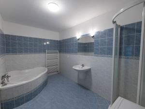 Prodej rodinného domu, Chrudim, Malecká, 162 m2