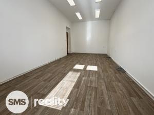 Pronájem kanceláře, Opava, Hradecká, 26 m2