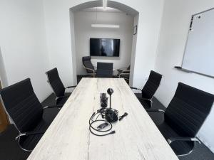 Pronájem kanceláře, Opava, Hradecká, 26 m2