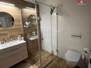 Prodej bytu 2+kk, Bohutín - Vysoká Pec, 46 m2