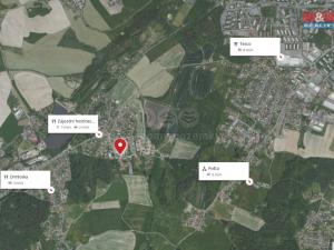 Prodej bytu 2+kk, Bohutín - Vysoká Pec, 46 m2