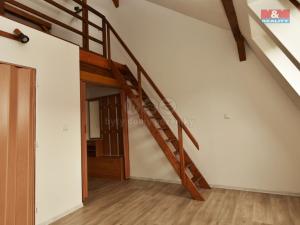 Pronájem bytu 1+kk, Česká Lípa, Hrnčířská, 42 m2