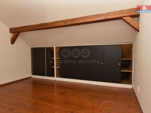 Pronájem bytu 1+kk, Česká Lípa, Hrnčířská, 42 m2