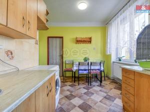 Pronájem bytu 2+1, Heřmanova Huť - Vlkýš, Sídliště, 58 m2
