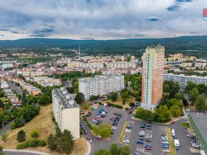 Prodej bytu 3+1, Teplice, kpt. Jaroše, 61 m2