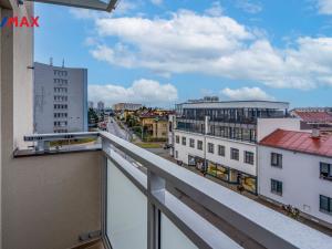 Pronájem bytu 3+1, Hradec Králové - Pražské Předměstí, Horova, 69 m2