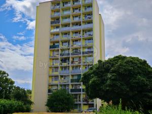 Pronájem bytu 1+kk, Česká Lípa, Větrná, 27 m2