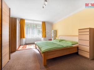 Prodej rodinného domu, Skuteč, Rybičkova, 150 m2