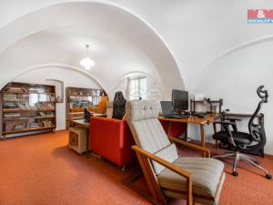 Prodej rodinného domu, Skuteč, Rybičkova, 150 m2