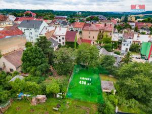 Prodej rodinného domu, Skuteč, Rybičkova, 150 m2