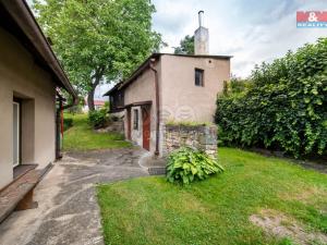 Prodej rodinného domu, Skuteč, Rybičkova, 150 m2