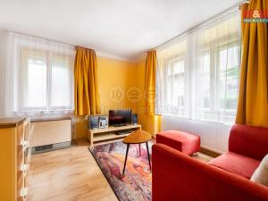 Prodej rodinného domu, Skuteč, Rybičkova, 150 m2