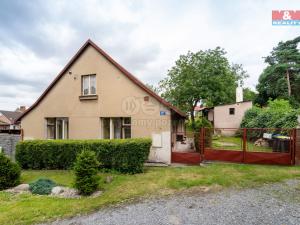 Prodej rodinného domu, Skuteč, Rybičkova, 150 m2