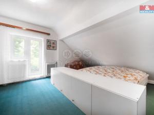 Prodej rodinného domu, Skuteč, Rybičkova, 150 m2