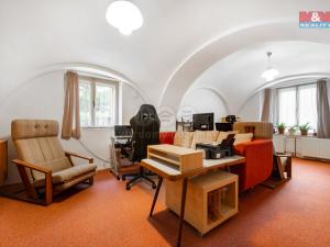 Prodej rodinného domu, Skuteč, Rybičkova, 150 m2