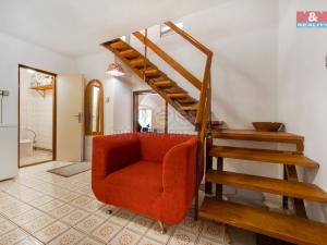 Prodej rodinného domu, Skuteč, Rybičkova, 150 m2