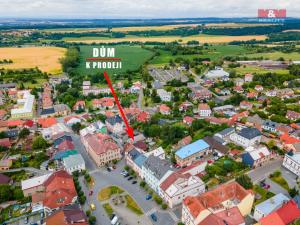 Prodej rodinného domu, Skuteč, Rybičkova, 150 m2