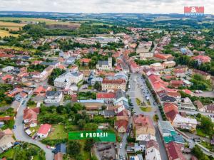Prodej rodinného domu, Skuteč, Rybičkova, 150 m2