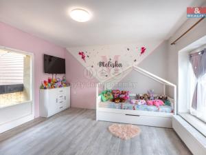 Prodej rodinného domu, Domoušice, 250 m2