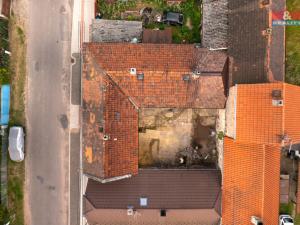 Prodej rodinného domu, Domoušice, 250 m2