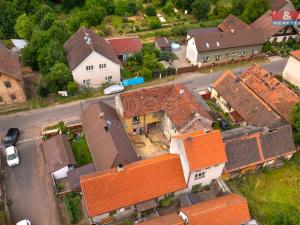 Prodej rodinného domu, Domoušice, 250 m2