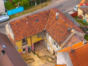Prodej rodinného domu, Domoušice, 250 m2