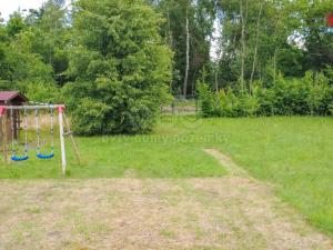 Prodej pozemku pro bydlení, Jívová, 873 m2