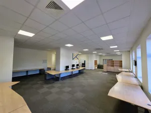 Pronájem kanceláře, Praha - Smíchov, Nádražní, 94 m2