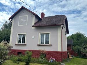 Prodej rodinného domu, Bohumín, Rychvaldská, 220 m2