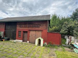 Prodej rodinného domu, Bohumín, Rychvaldská, 220 m2