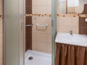 Prodej bytu 3+kk, Březnice, Rožmitálská, 58 m2