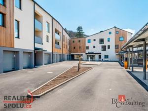 Prodej bytu 1+kk, Vrchlabí - Hořejší Vrchlabí, Horská, 27 m2