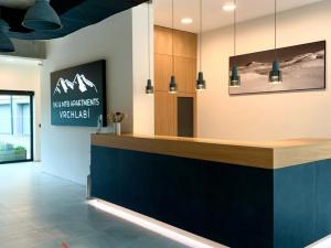 Prodej bytu 1+kk, Vrchlabí - Hořejší Vrchlabí, Horská, 27 m2