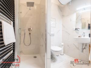 Prodej bytu 1+kk, Vrchlabí - Hořejší Vrchlabí, Horská, 27 m2