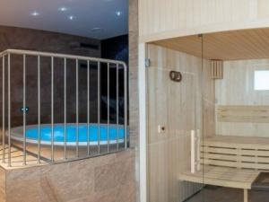 Prodej bytu 1+kk, Vrchlabí - Hořejší Vrchlabí, Horská, 27 m2