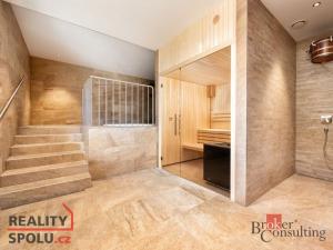 Prodej bytu 1+kk, Vrchlabí - Hořejší Vrchlabí, Horská, 27 m2
