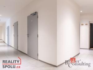 Prodej bytu 1+kk, Vrchlabí - Hořejší Vrchlabí, Horská, 27 m2