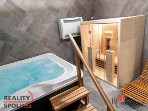 Prodej bytu 1+kk, Vrchlabí - Hořejší Vrchlabí, Horská, 27 m2