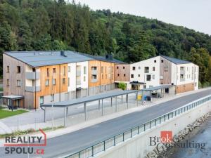 Prodej bytu 1+kk, Vrchlabí - Hořejší Vrchlabí, Horská, 27 m2