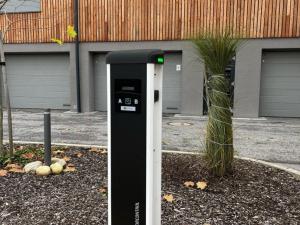 Prodej bytu 1+kk, Vrchlabí - Hořejší Vrchlabí, Horská, 27 m2